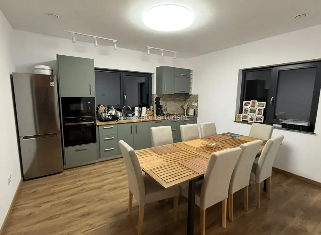 Casa de vacanță Căsuța Lizucăi