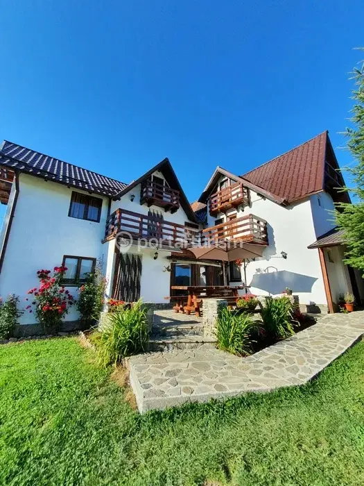 Casa de vacanță Diana