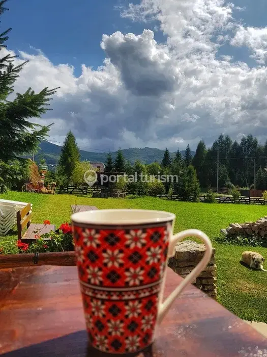 Casa de vacanță Diana