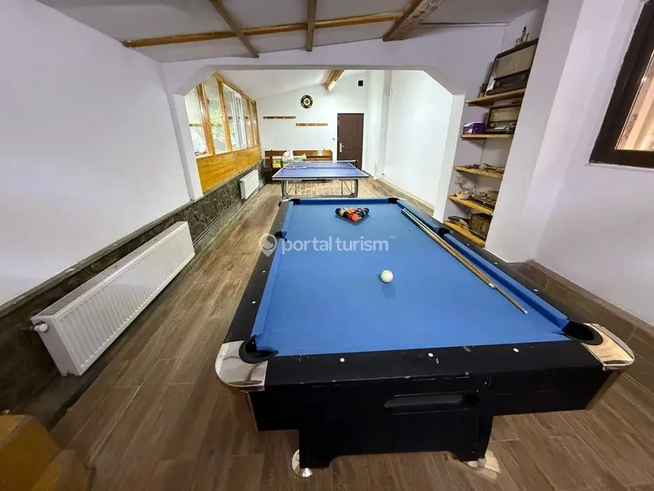 Casa de vacanță Diana