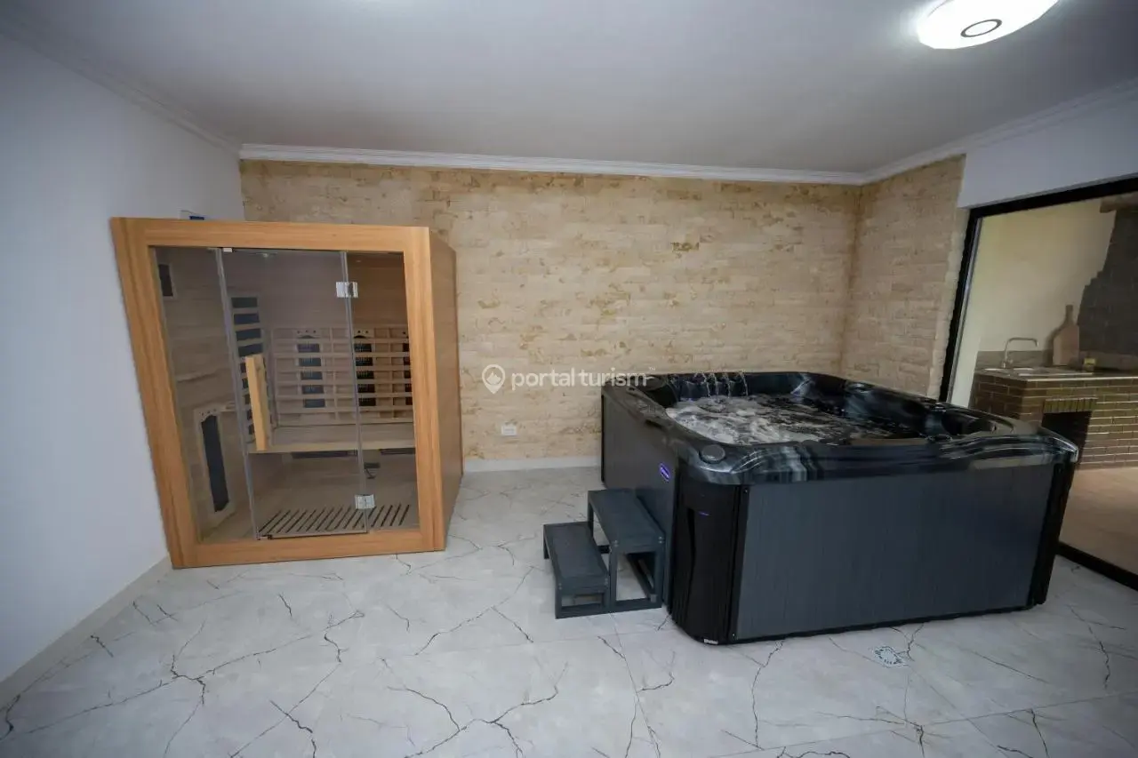 Casa de vacanță Eden House