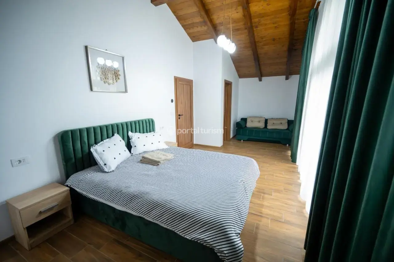 Casa de vacanță Eden House