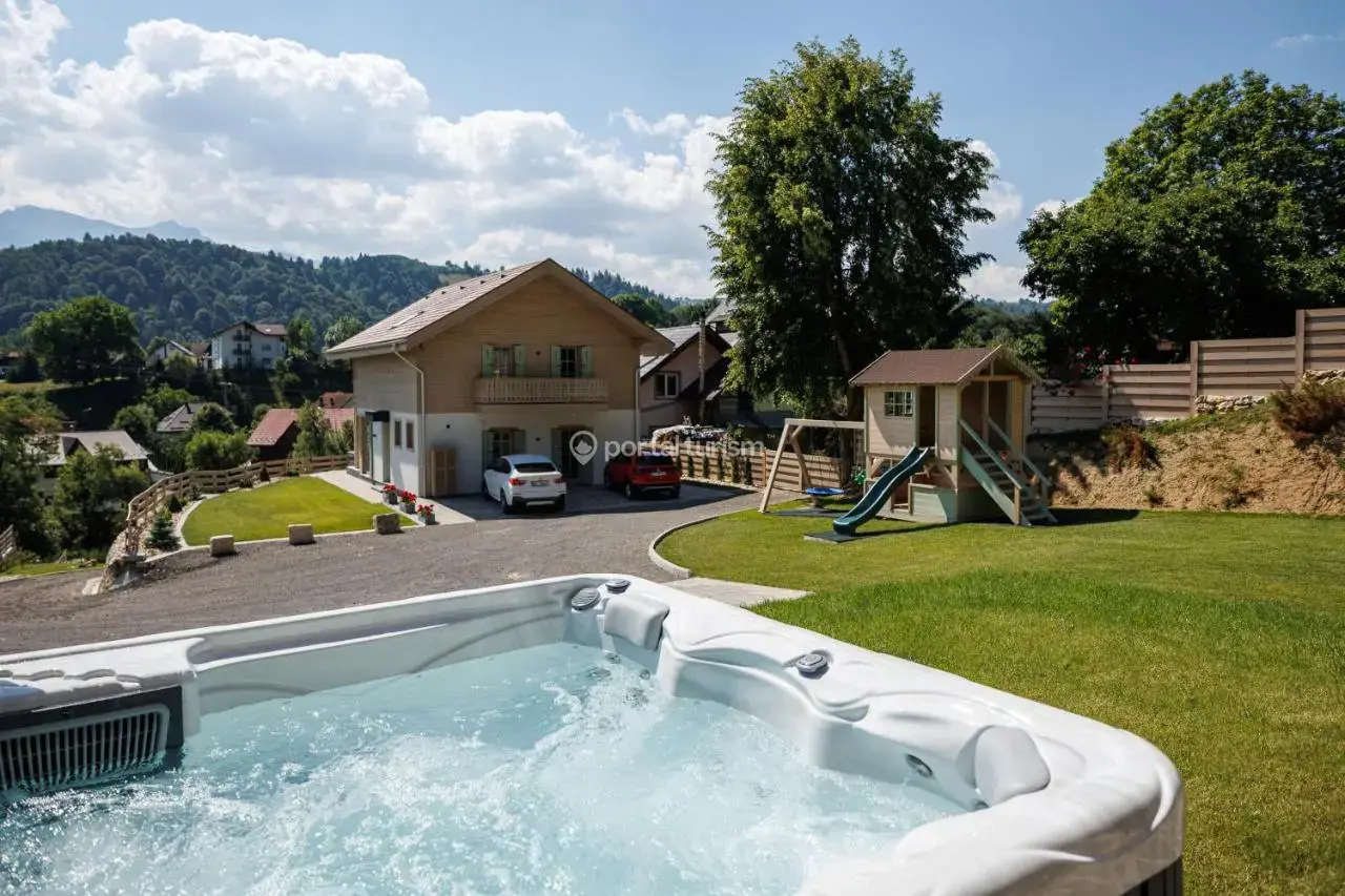 Casa de vacanță Eny Guesthouse