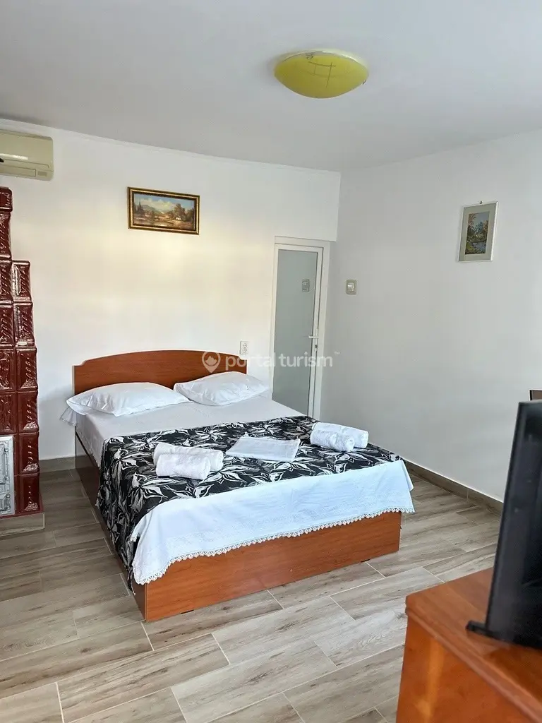 Casa de vacanță Irina