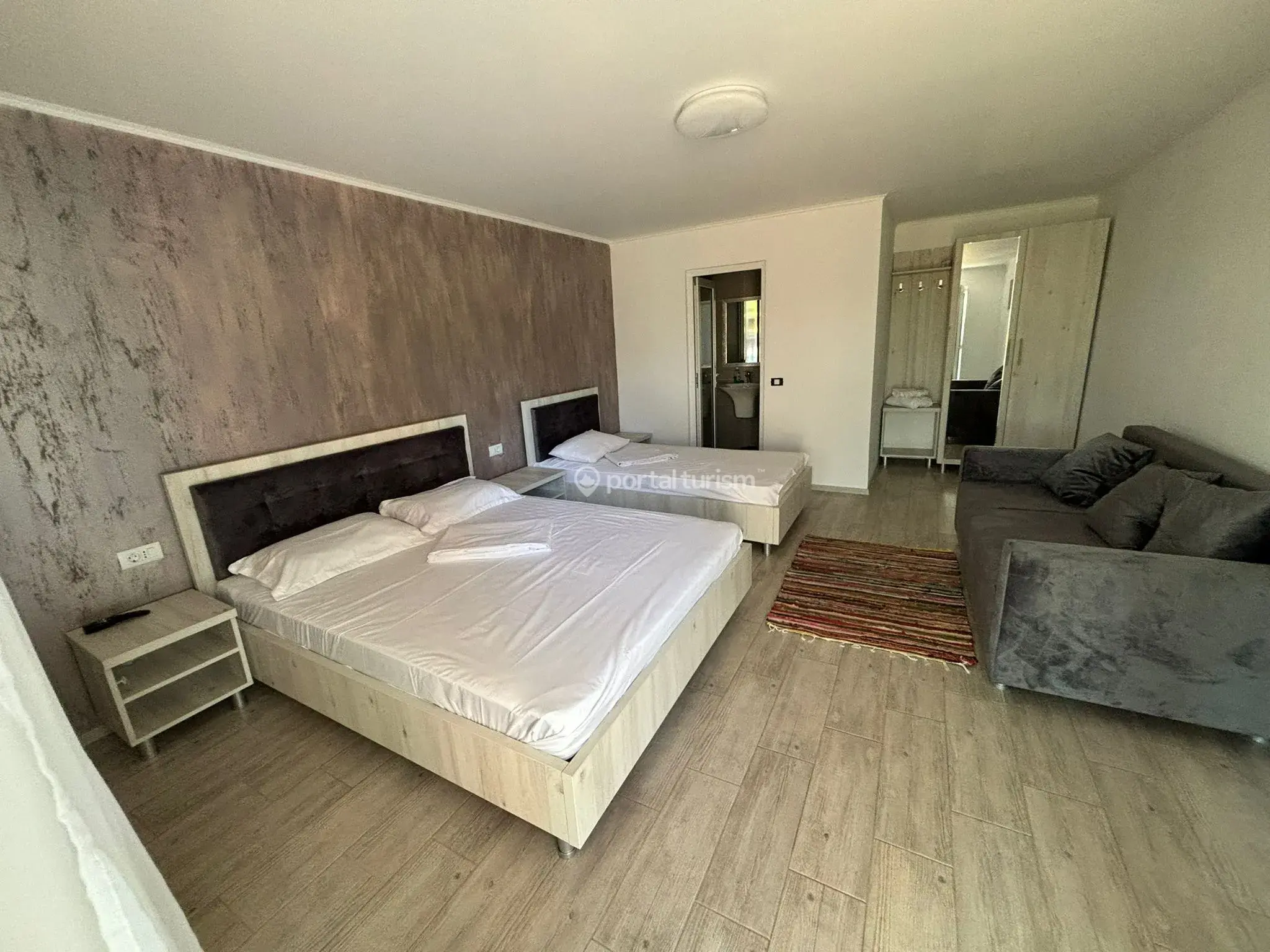 Casa de vacanță Irisul Deltei