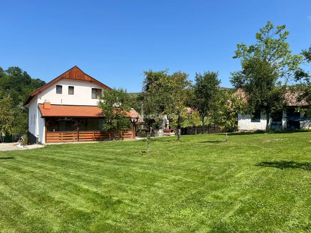 Casa de vacanță Lenilla Guesthouse