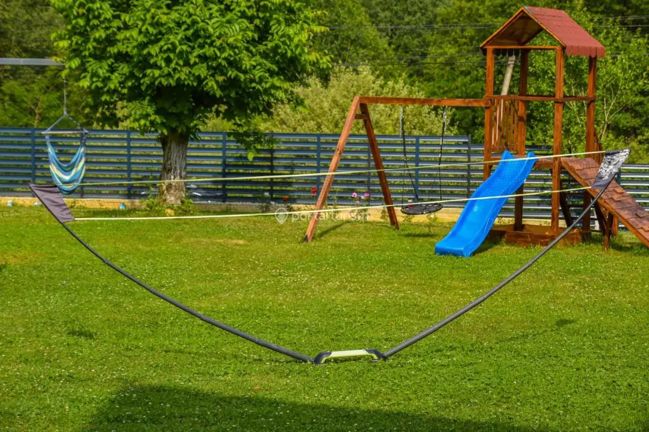 Casa de vacanță Moon