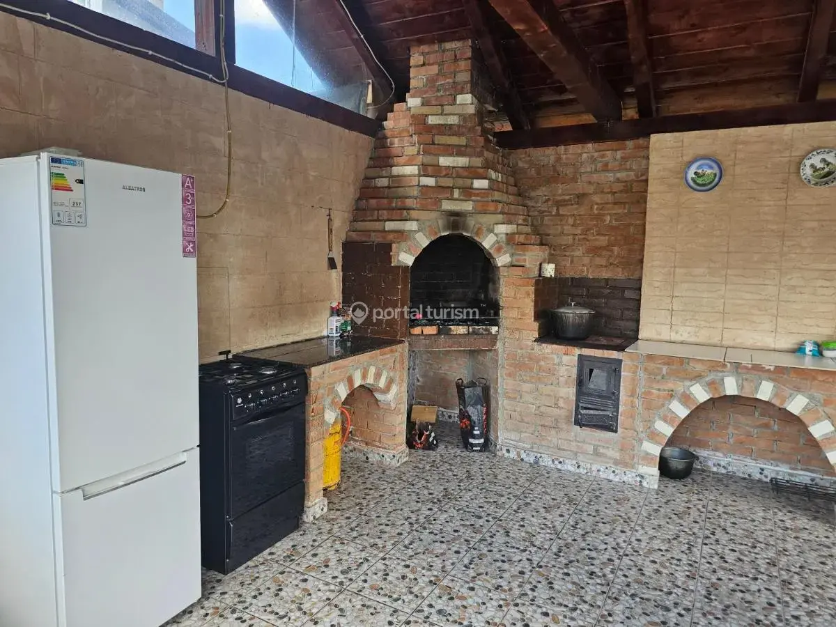 Casa de vacanță Naty