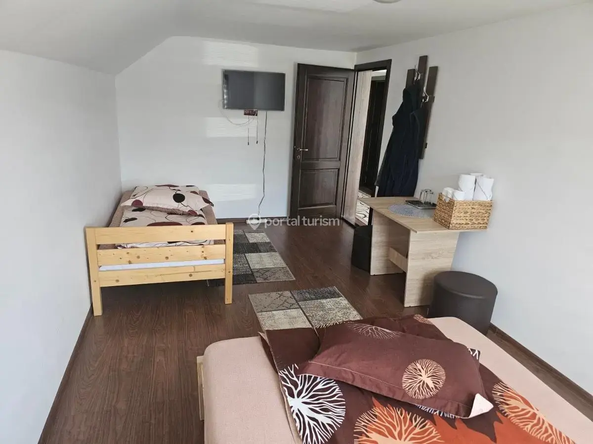 Casa de vacanță Naty