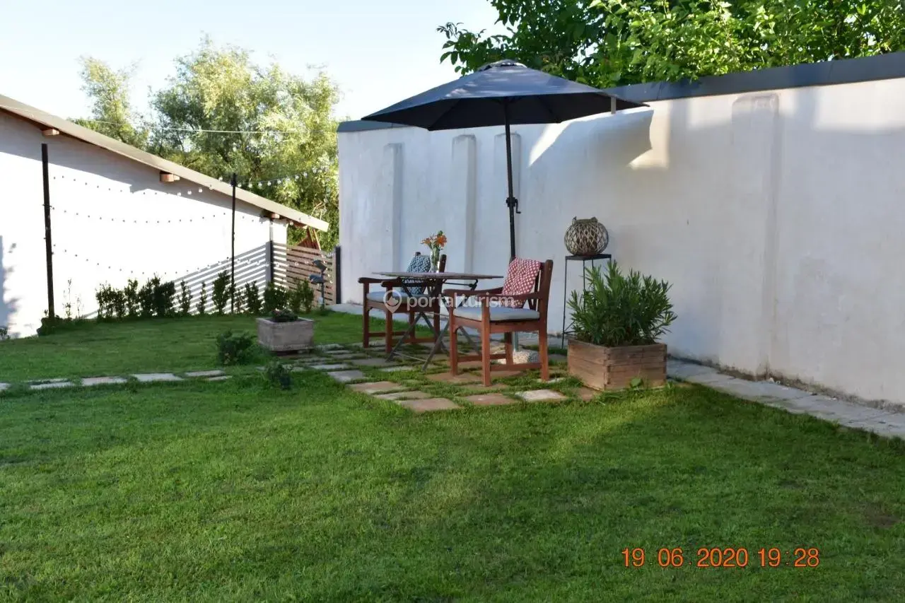 Casa de vacanță Nora