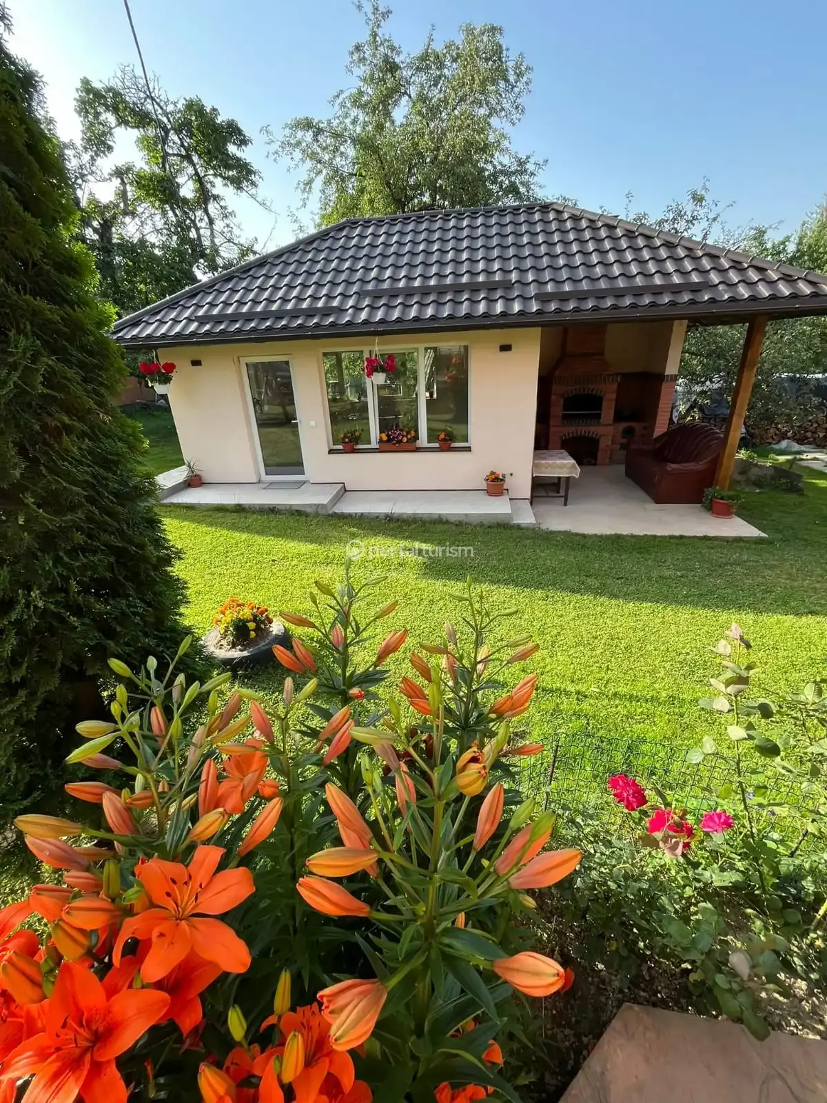 Casa de vacanță Ramo