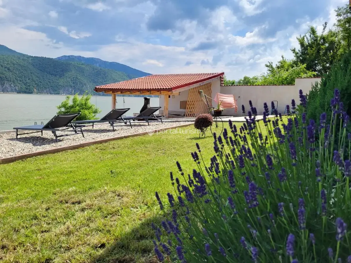 Casa de vacanță Sofia