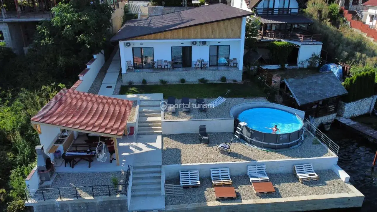 Casa de vacanță Sofia