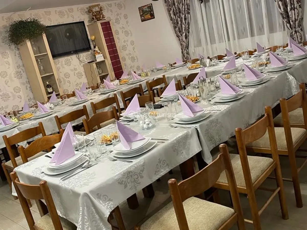 Casa de vacanță Tara