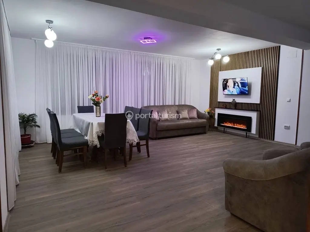 Casa de vacanță Tilă