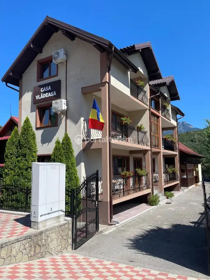 Casa de vacanță Vlădeasa