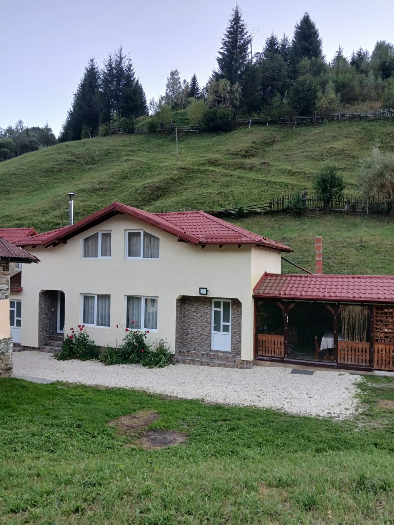 Unterkunft Casa de vacanță Ami