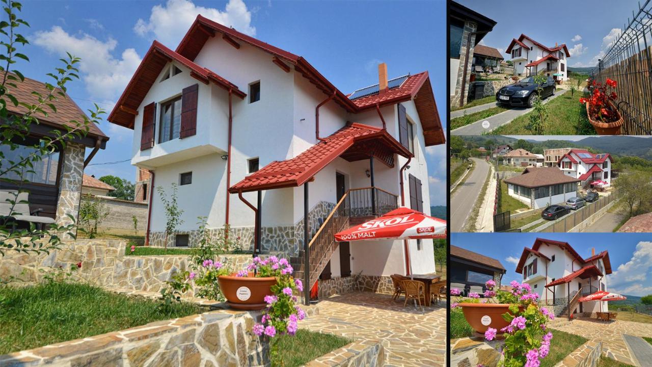 Cazare Casa de vacanță Foișorul din Poveste