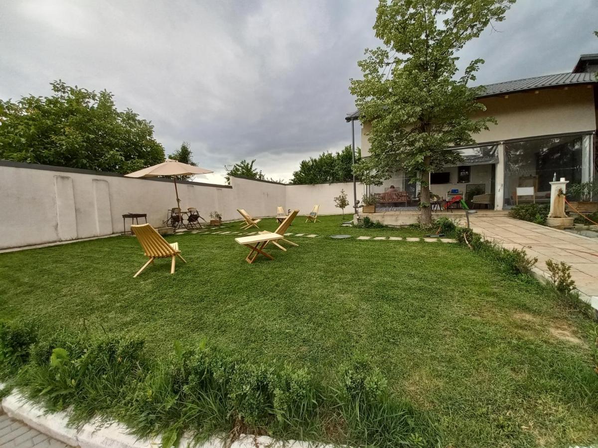 Cazare Casa de vacanță Nora