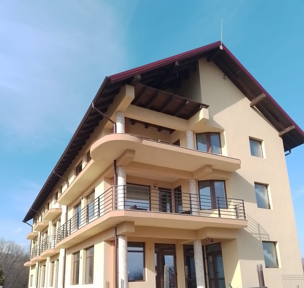 Unterkunft Casa de vacanță Tilă