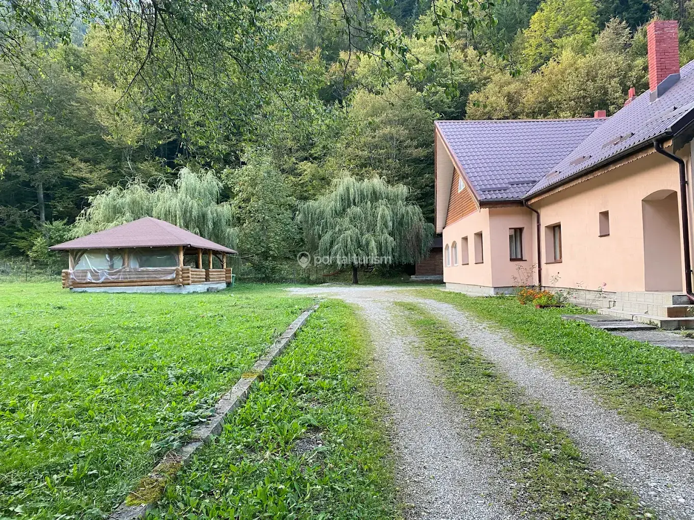 Casa De Vânătoare Teiuș