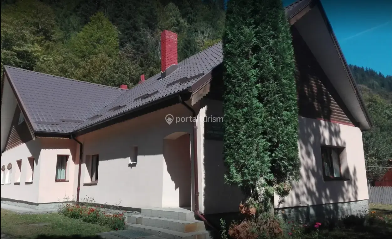 Casa De Vânătoare Teiuș