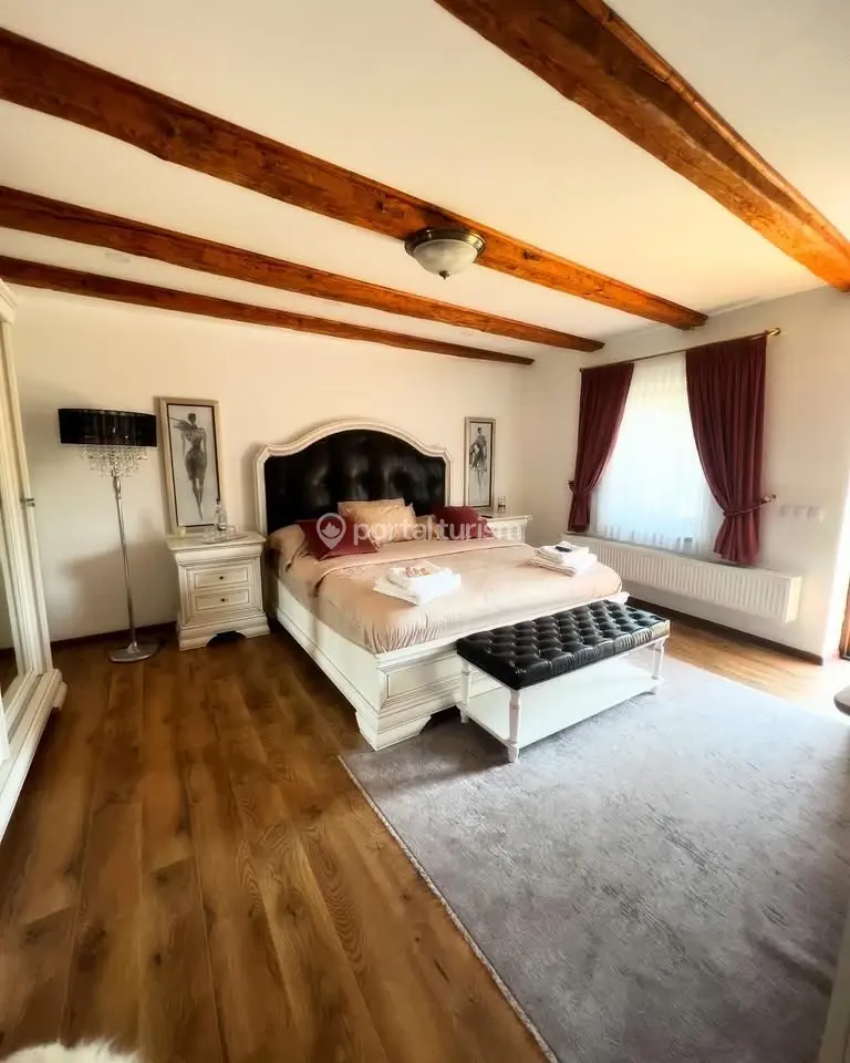 Casa din Raiul Ardelean