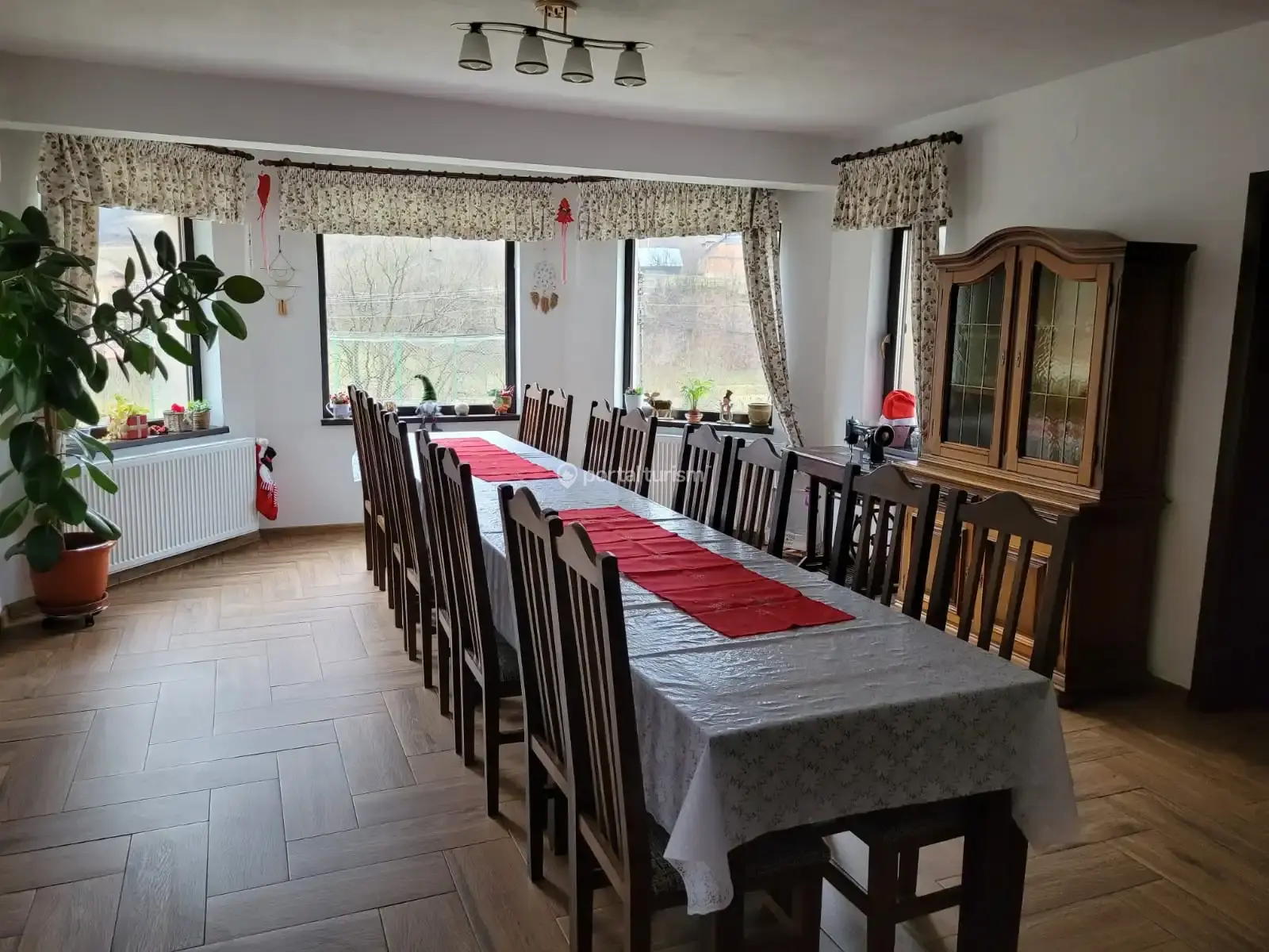 Casa Din Valea Bontii