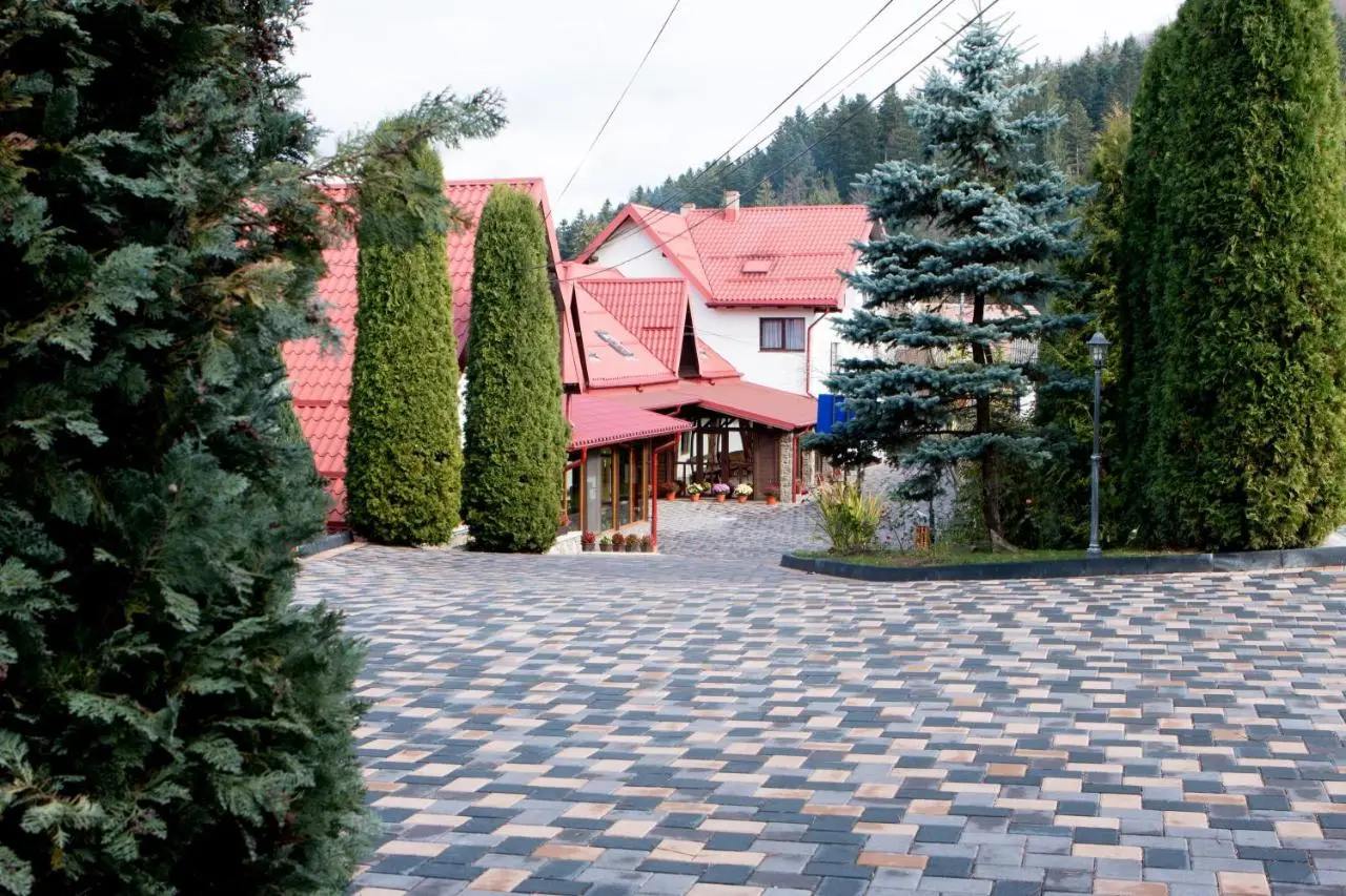 Cazare Valea Moldovei