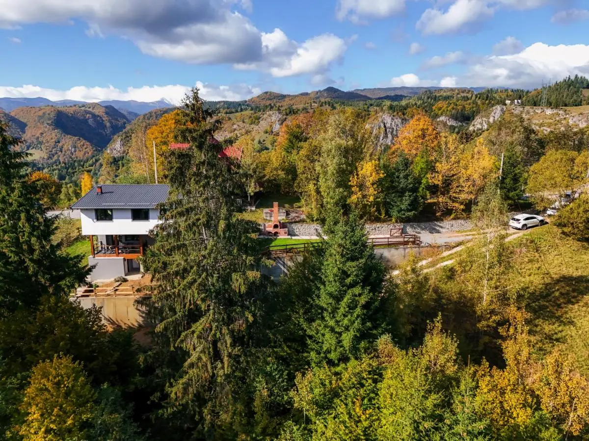 Cazare Cheile Dambovicioarei