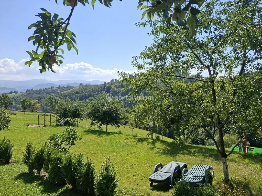 Casa Felinarul Munților