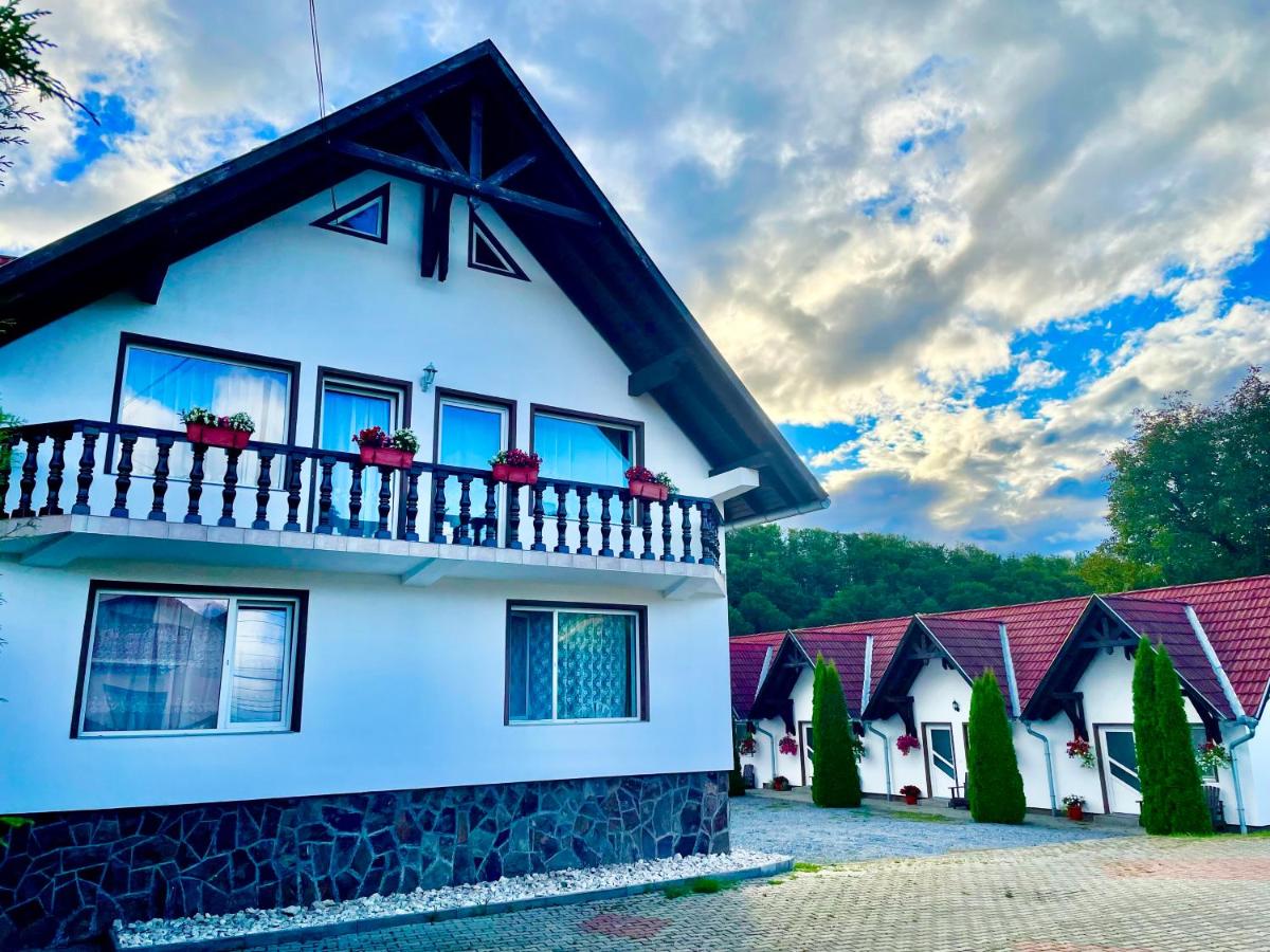 Unterkunft Casa Flamingo