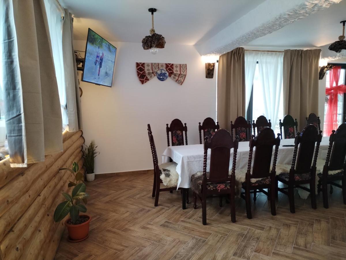 Unterkunft Casa Fleur de Lys