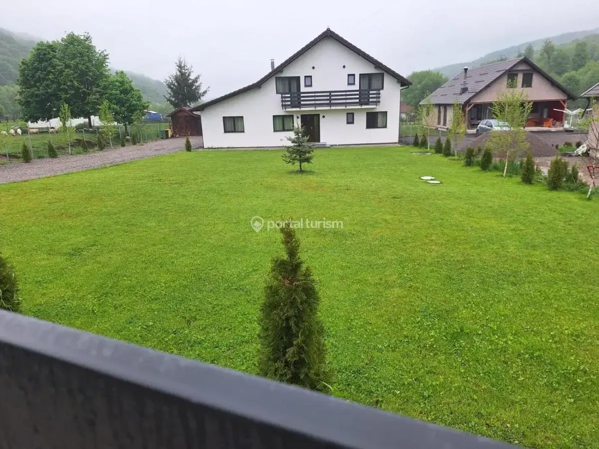 Casa Hildside Chalet