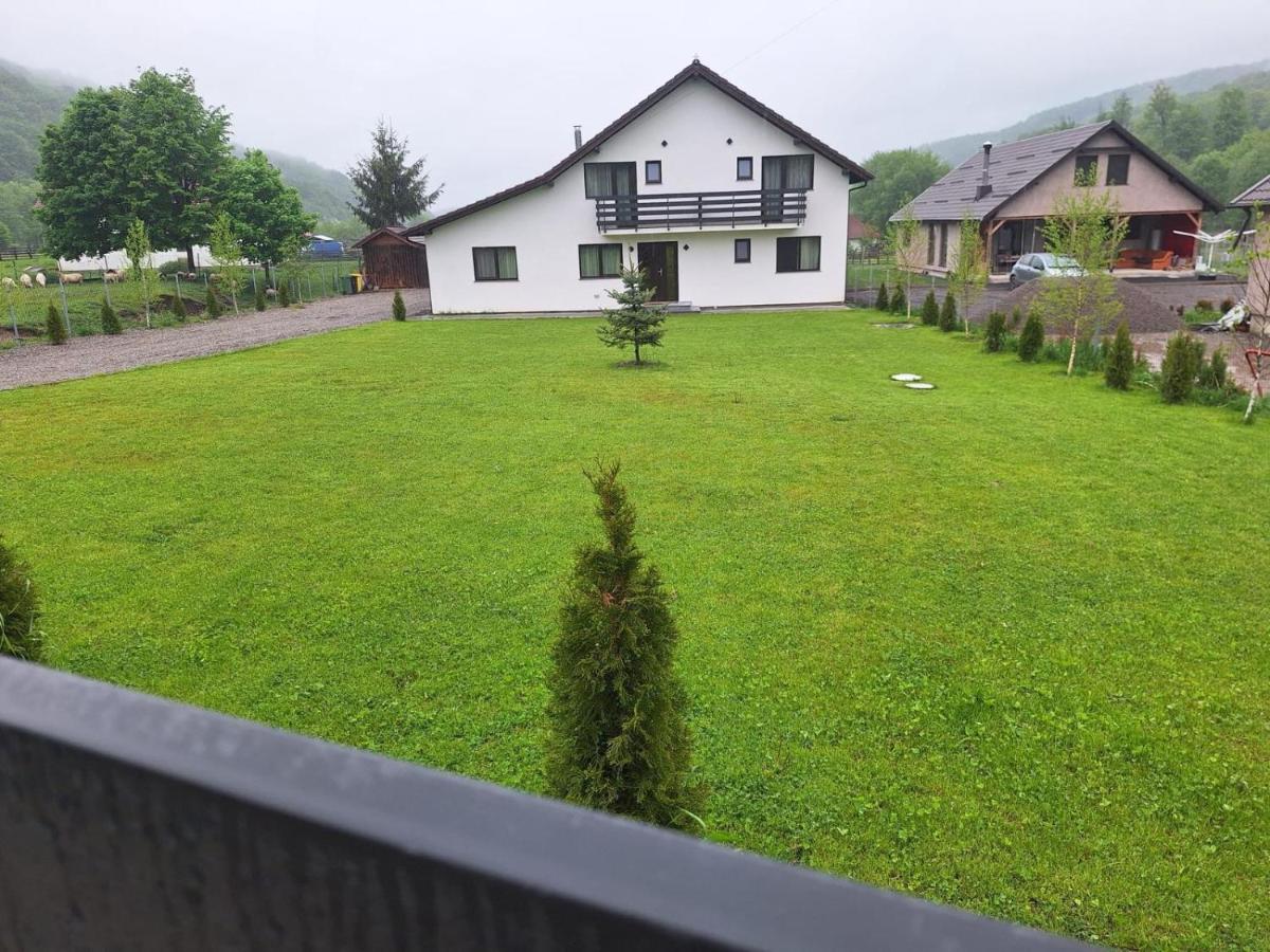 Cazare Casa Hildside Chalet