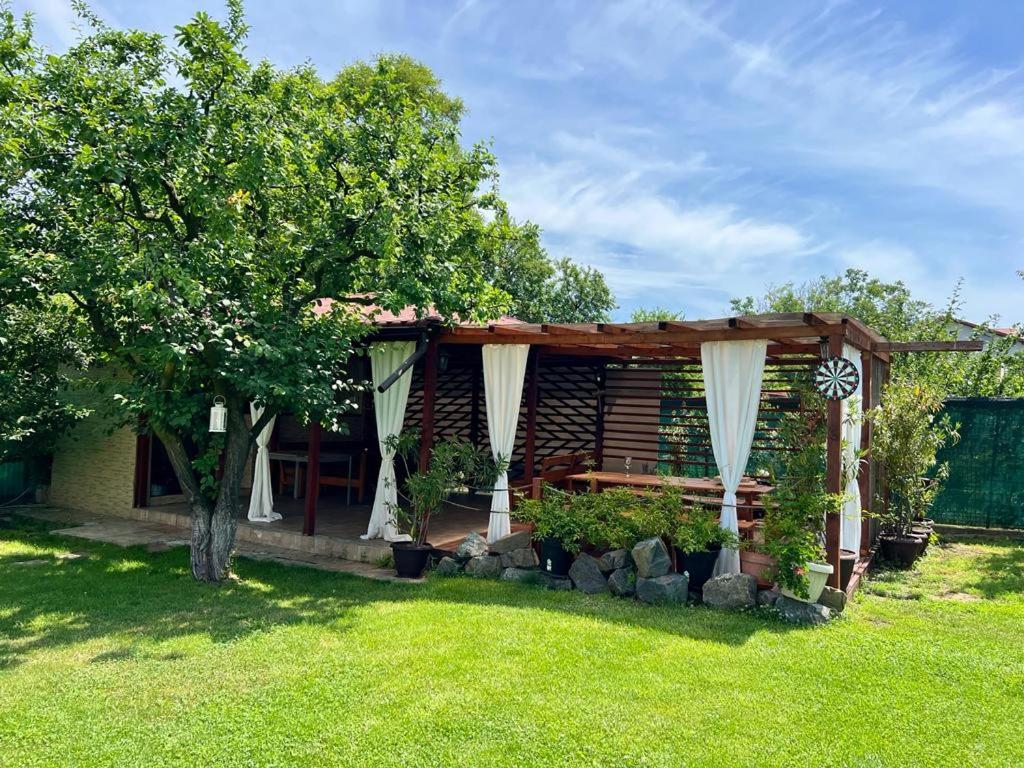 Hébergement Casa House 75