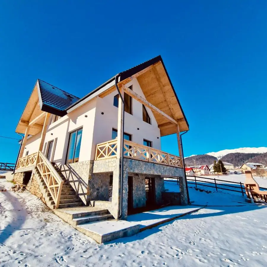 Cazare Culoarul Rucar Bran