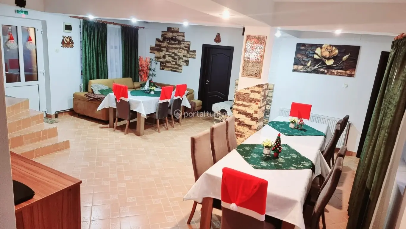 Casa Inima Bucegilor