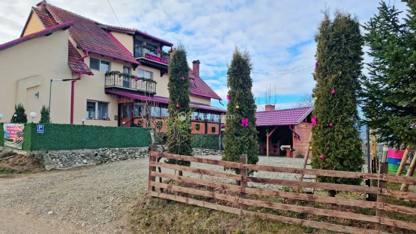 Casa Inima Bucegilor