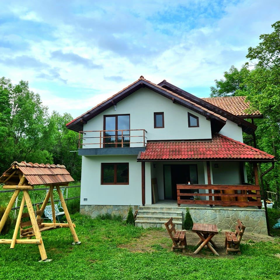 Alloggio Casa La Izvor