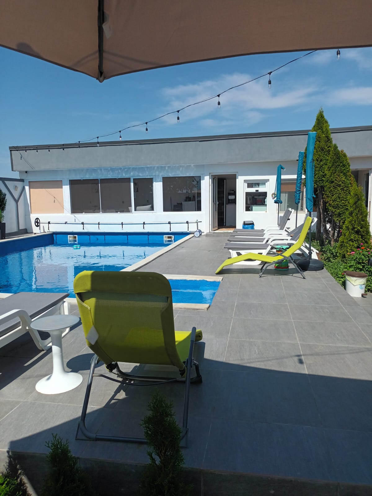 Cazare Casa Maria 68