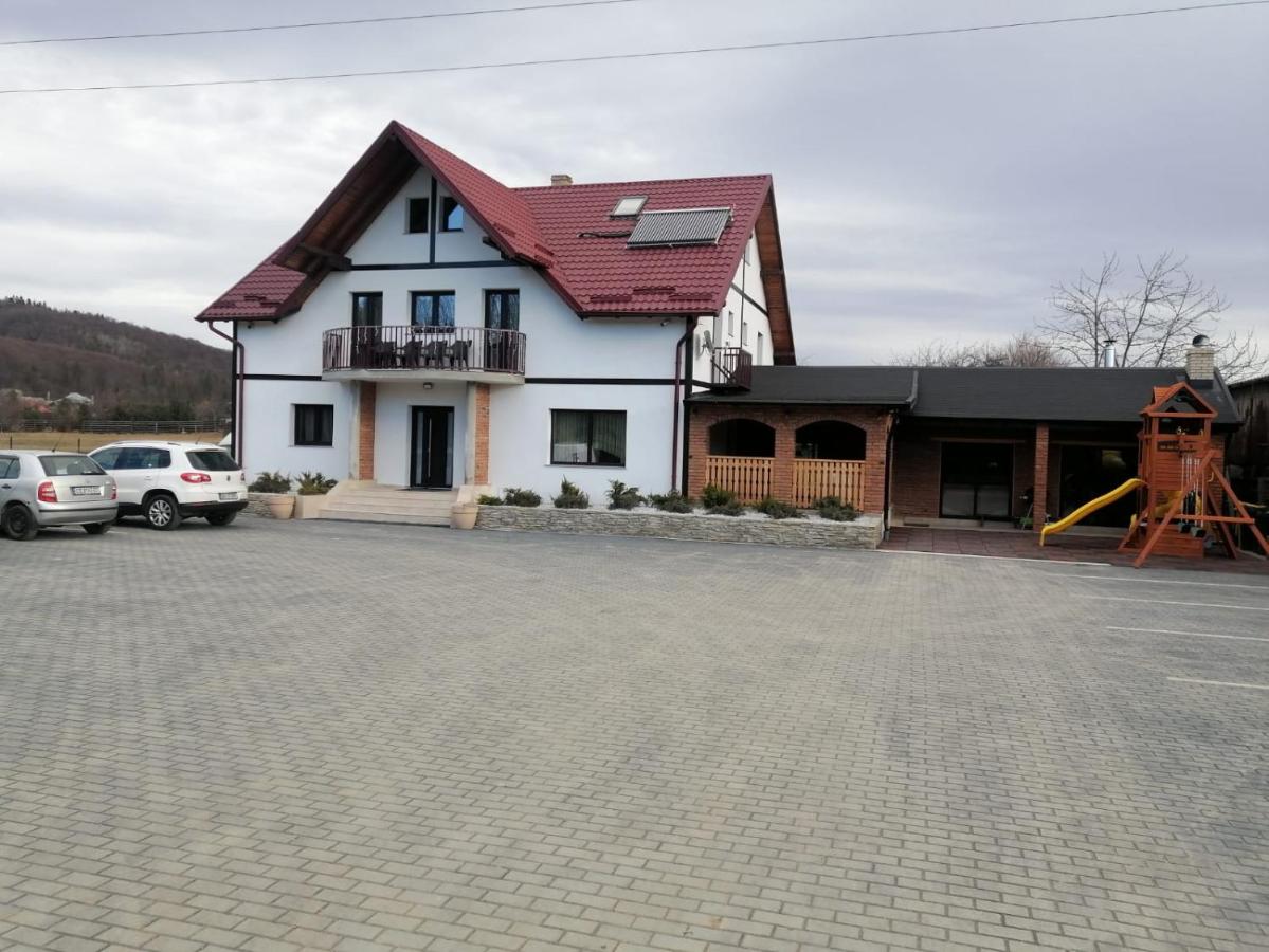 Cazare Casa Nobilis Plus