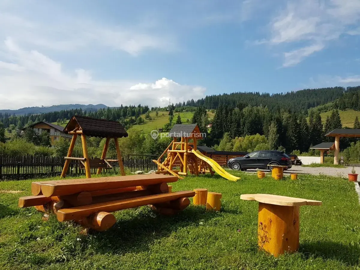 Casa Obcina Bucovinei