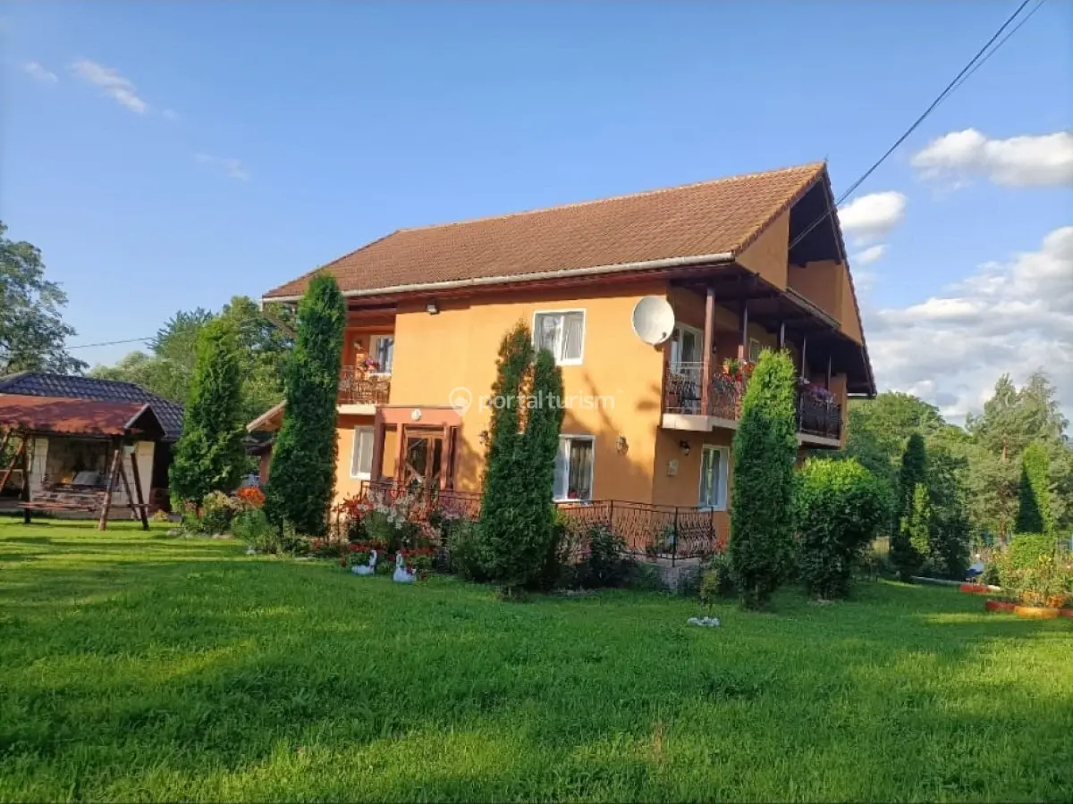 Casa de vacanță Ramo