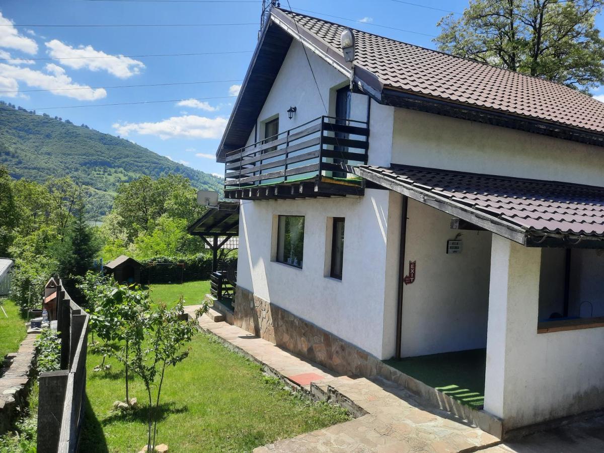 Szállás Casa Roxana