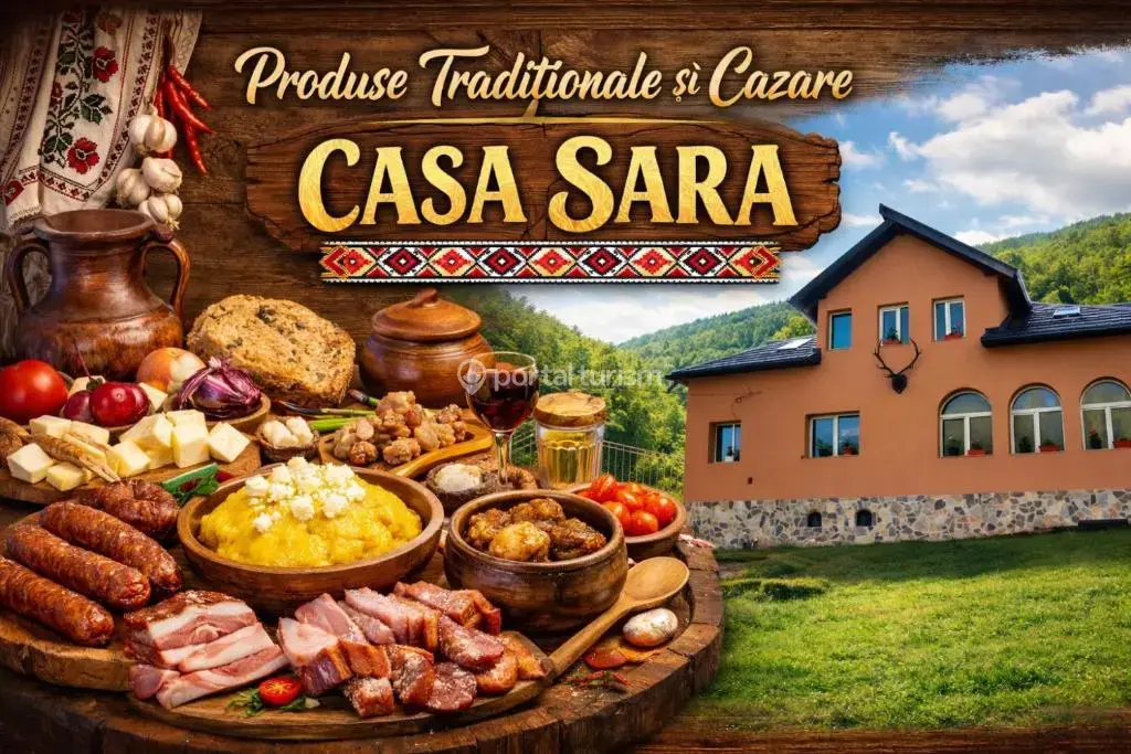 Casa Sara