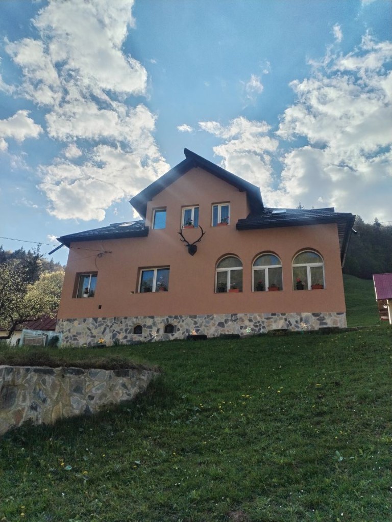 Alojamiento Casa Sara