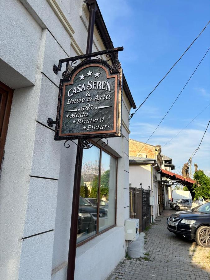 Alojamiento Casa Seren