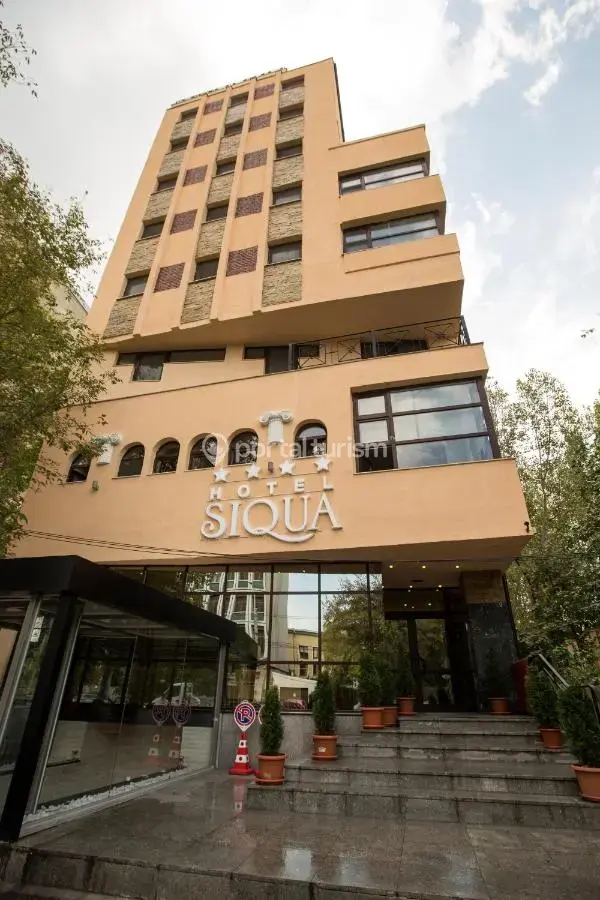Casa Siqua