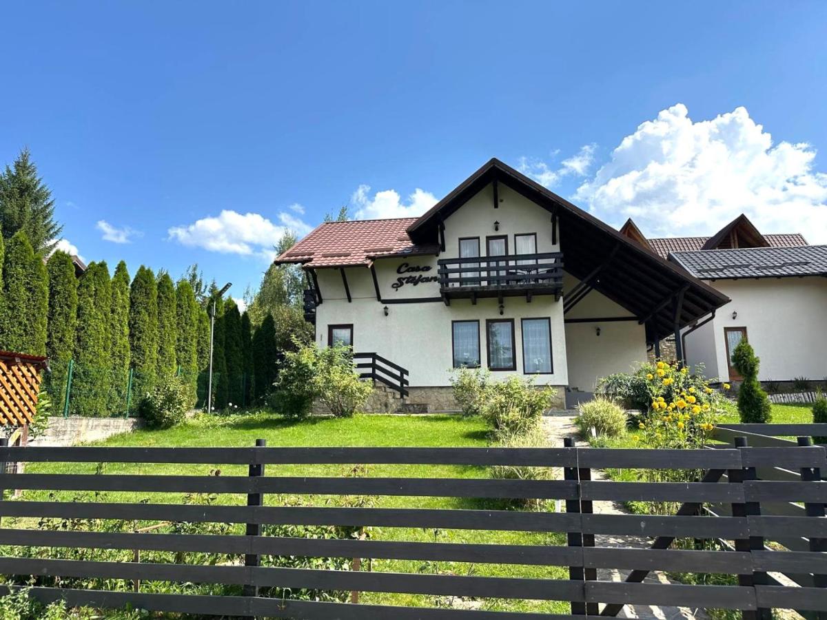 Unterkunft Casa Stefan